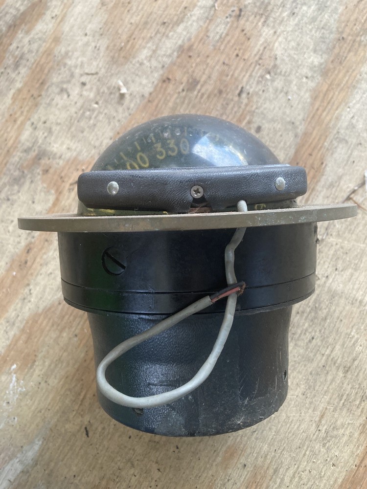 Antique Nautical Maritime Ships Compass