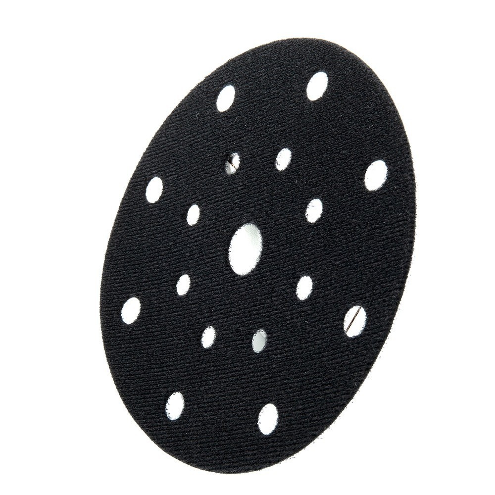 150mm Protective Disc 17 Holes 6 Inch Disc For Festool Hook&Loop Interface