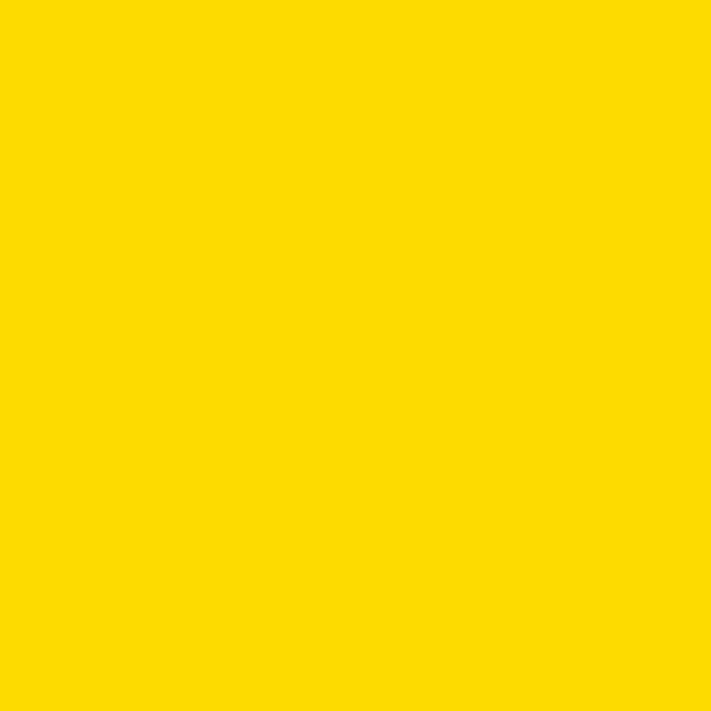 Yellow Fabric Dye Refill Pack - Quick Dissolve for Effortless Tie-Dye Fun