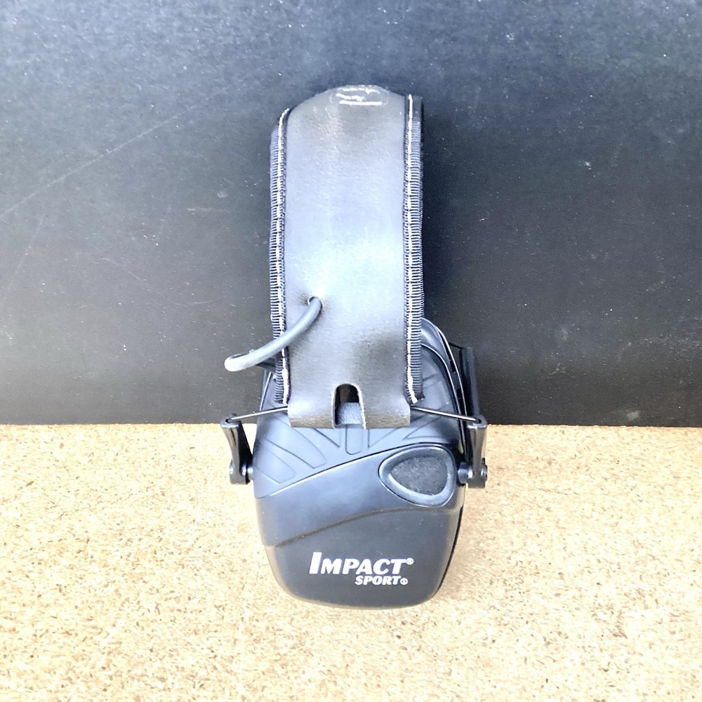 Howard Leight R02527 Earmuffs