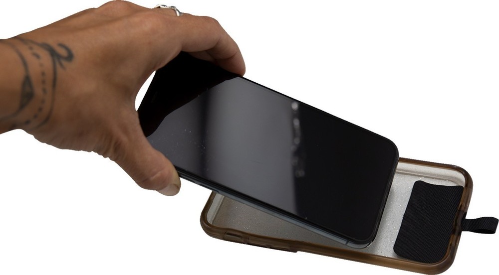 KLOCK WERKS KWD-TEHTER Device Mount Tether - Phone