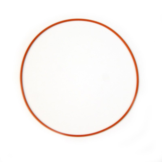 16253 Nitrous Express 90MM LSx Plate O-ring