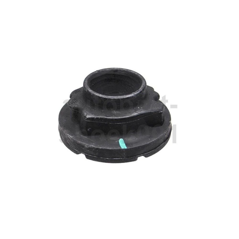 2 Rear Upper Rein Coil Spring Insulator For Audi TT 2000-2006