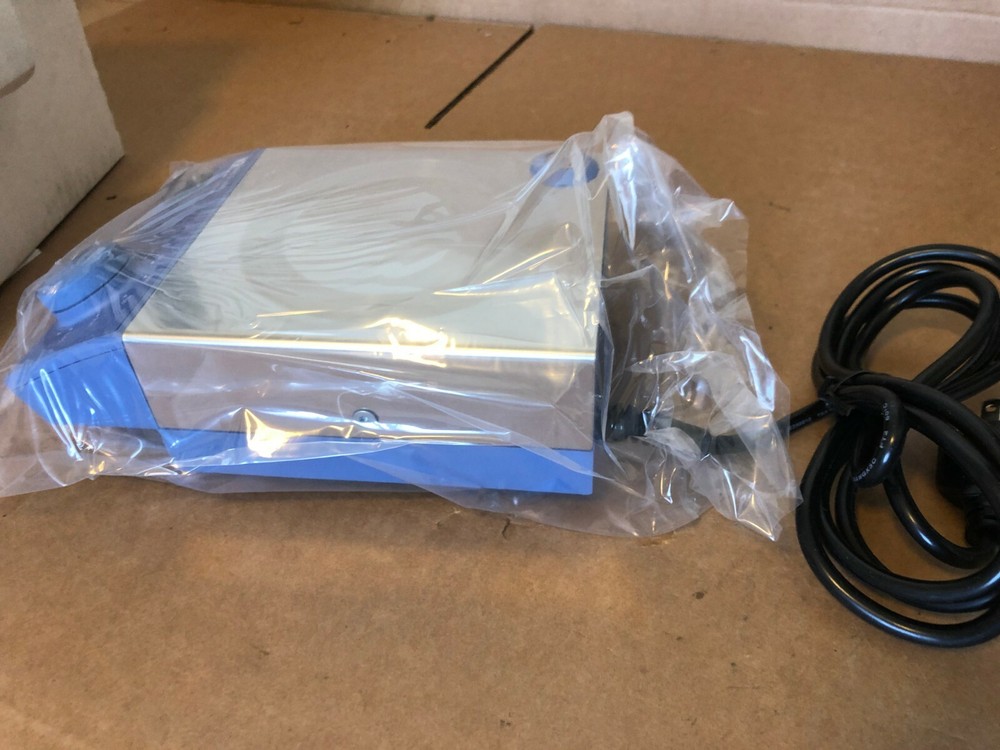 IKA Works, Magnetic Stirrer, KM02 Basic S1