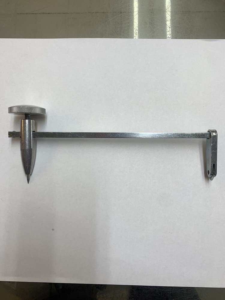 DRYWALL CIRCLE CUTTER - Stainless Steel