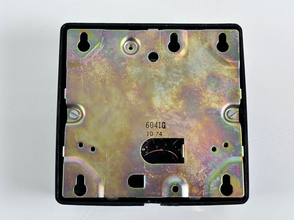 NOS WESTERN ELECTRIC 6041G BLACK BELL SYSTEM