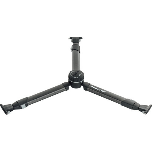 New OConnor Mid-Level Spreader for flowtech 100mm Tripod MFR #C1267-0001