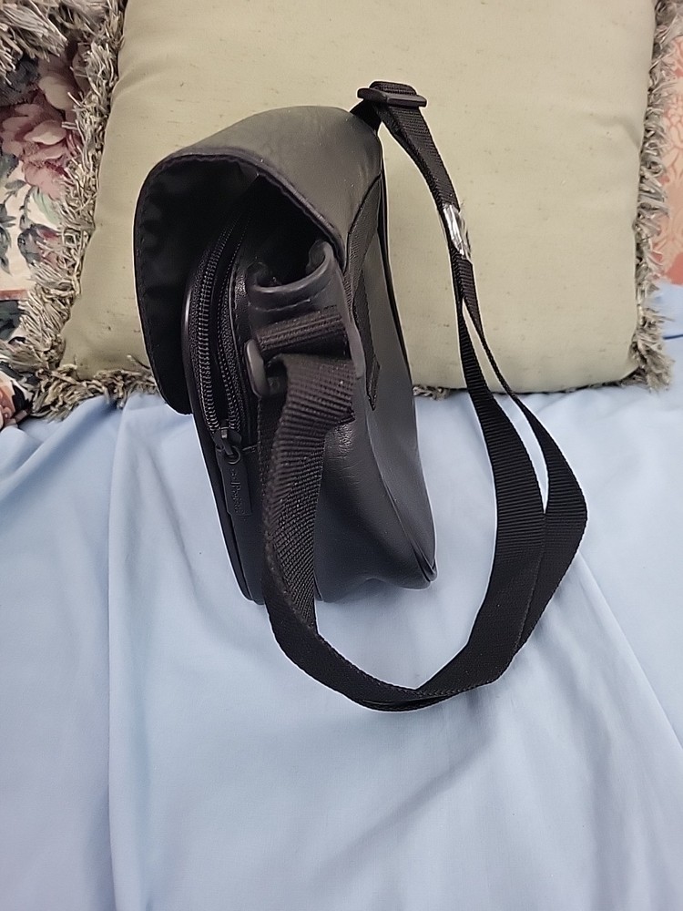 Vintage Sony Discman Carrying Case