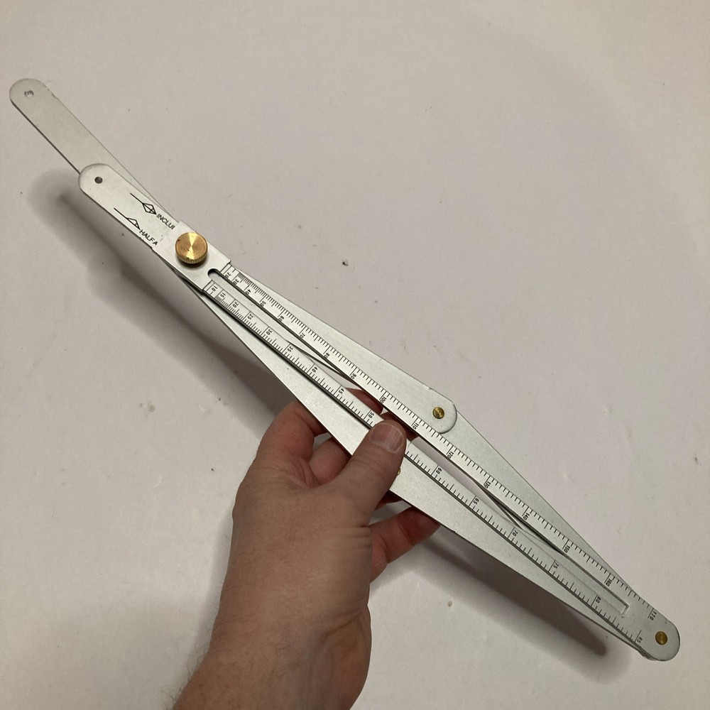 Big Horn 19050 Angle Divider