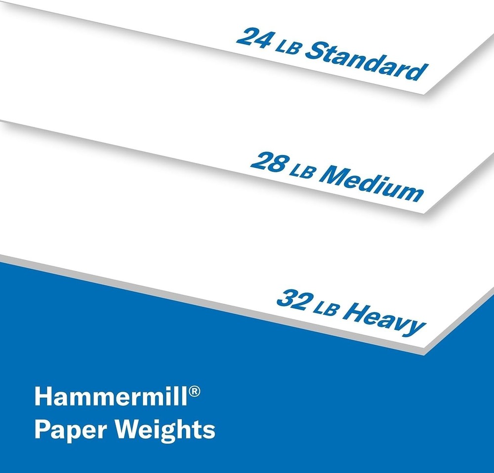 ColorLok Technology Copy Paper, 92 Bright - 2500 Sheets