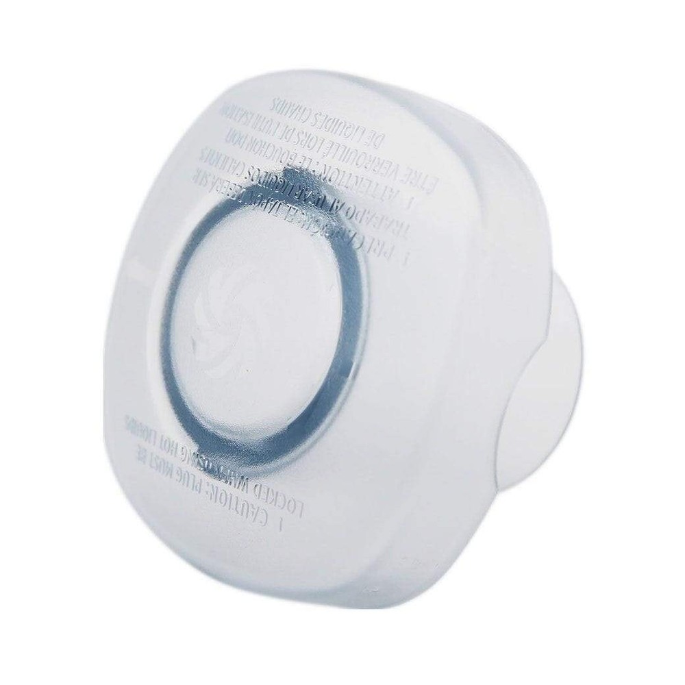 Vitamix Replacement Lid Plug for 32-ounce Compact Containers