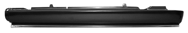 72-93 DG P/U ROCKER PANEL