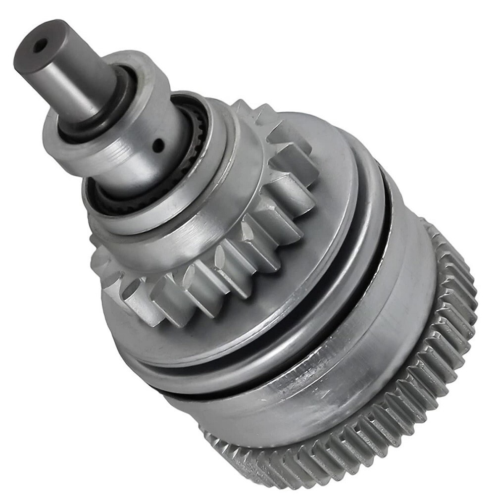 For Yamaha Wave Runner PRO VXR WRB700 Starter w/ Drive Bendix 1993 1994