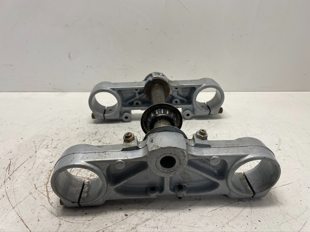 Ducati Monster M750 Fork Yoke Set (1995-2000)