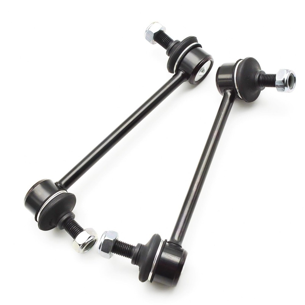 2 Pcs K80582 K80583 Front Sway Bar Links Left Right Side Front Stabilizer Bar...