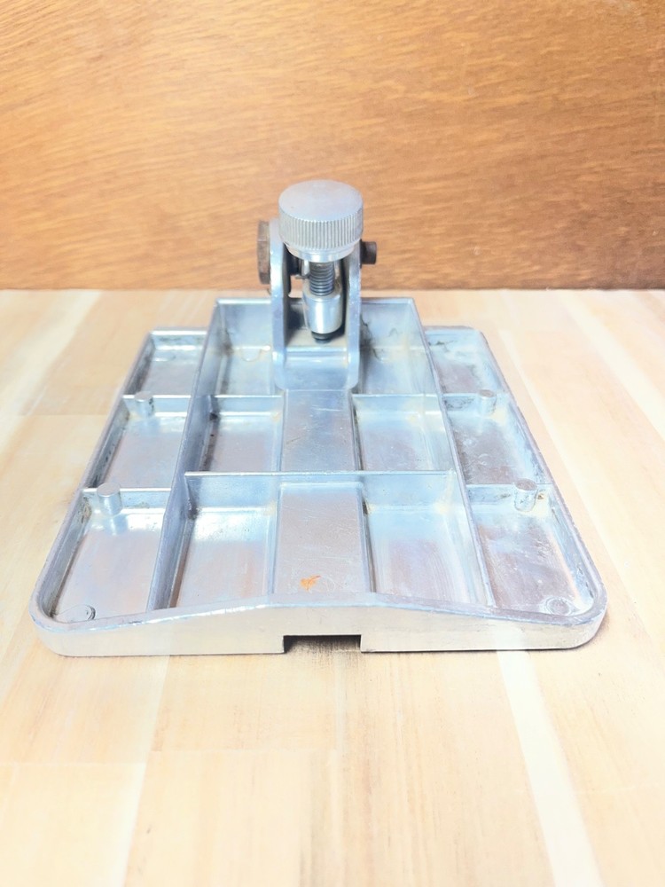 ShopSmith Mark V 500 Front Table Extension Part # 505626 EXCELLENT CONDITION!