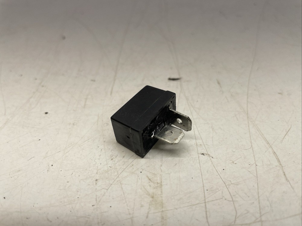 ♻️ Keeway Rkr 125 E4 2018 - 2021 2 Pin Relay ♻️