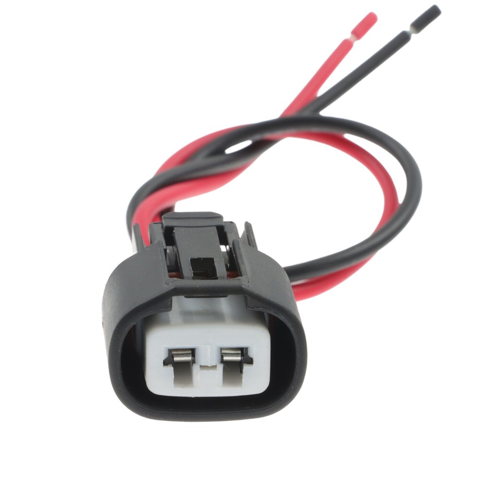 ABS Wheel Speed Sensor Connector Rear Connection Wire for 2000-2008 Corolla