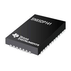 1Pcs SN65DP141RLJR WQFN-38