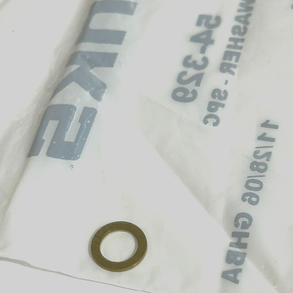 NEW BINKS 54-329 WASHER SPC (D490)