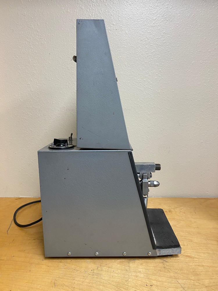 Crescent Dental WIG-BUG Amalgamator Model 6