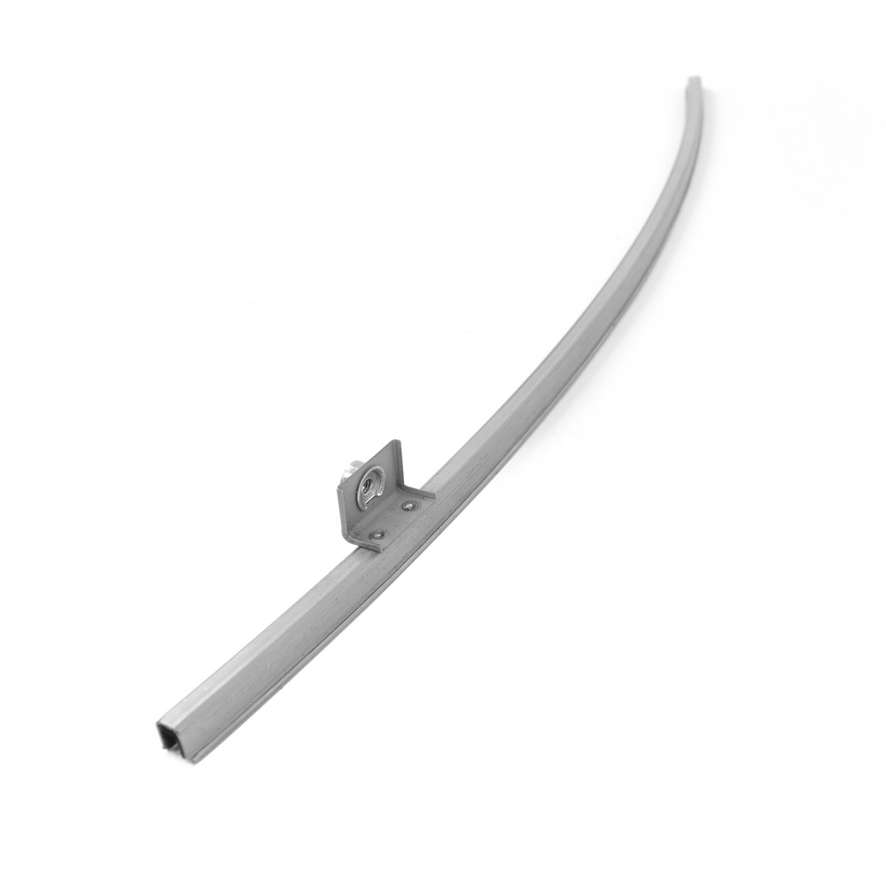 Vent Window Channel RIGHT 1965-1966 Mustang