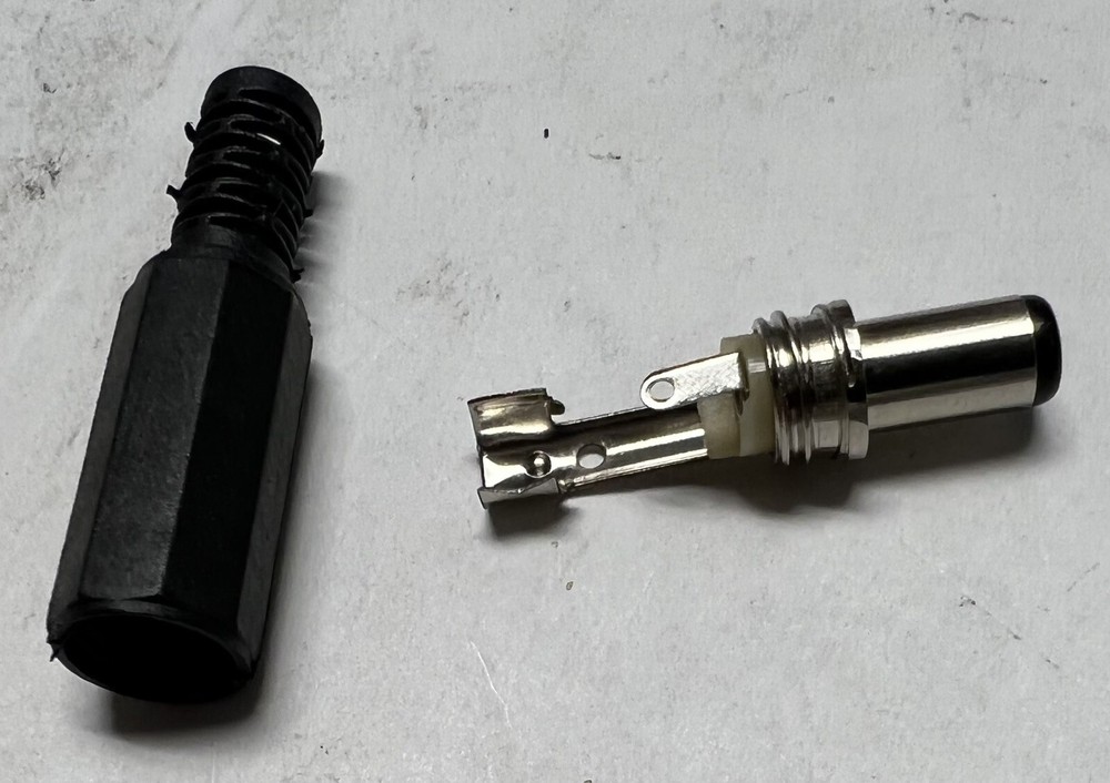 Kantronics B2F KAM PLUS Computer Interface