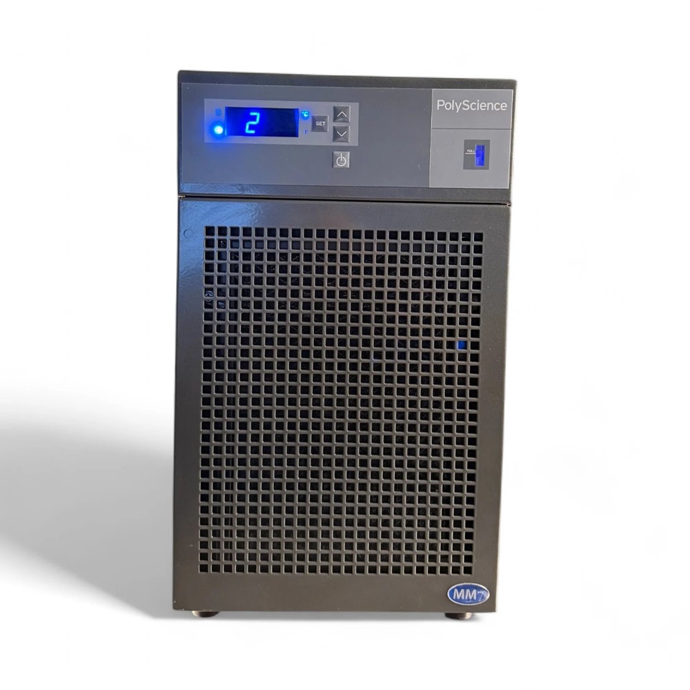 PolyScience MM7 Recirculating Chiller MM7MX1S110C