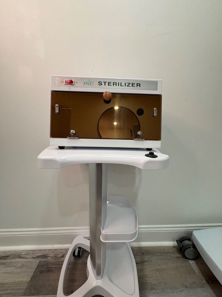 SKINACT UV Sterilizer