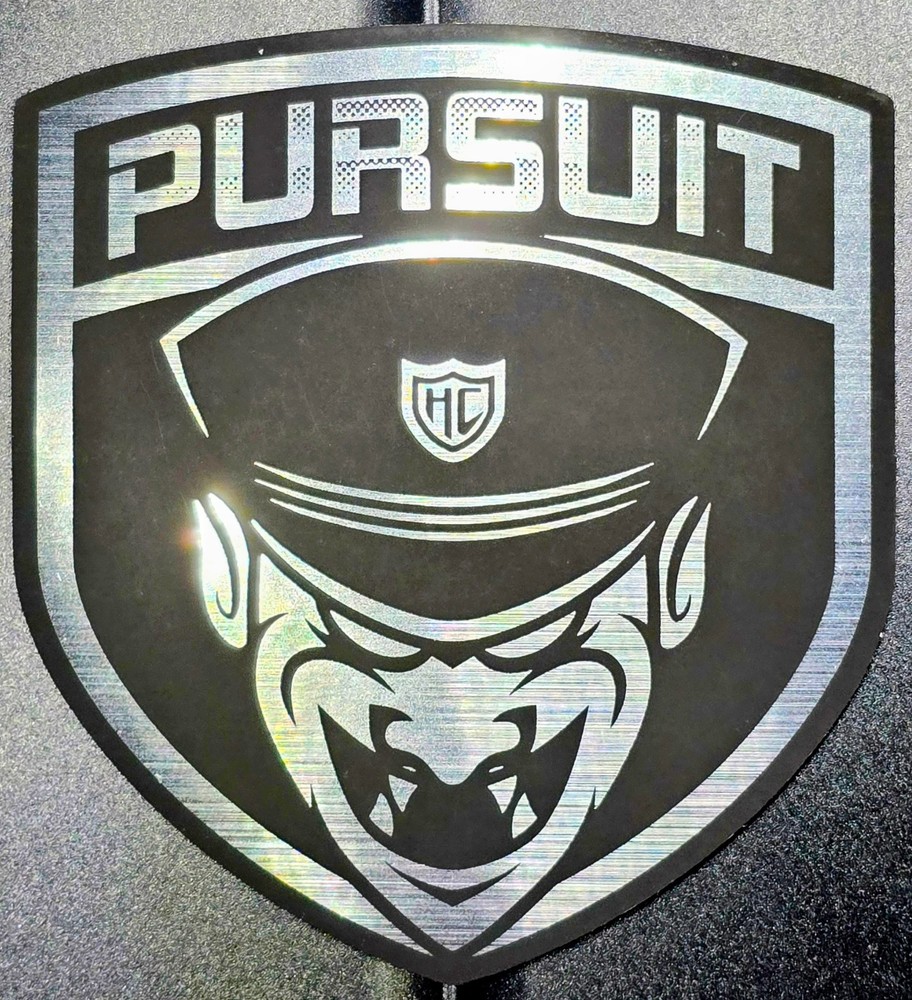 Pursuit Decal Super Pack