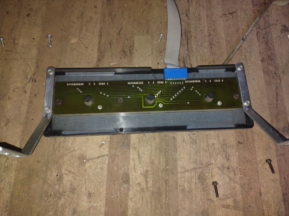 rockola 404 jukebox arcade pcb part #4