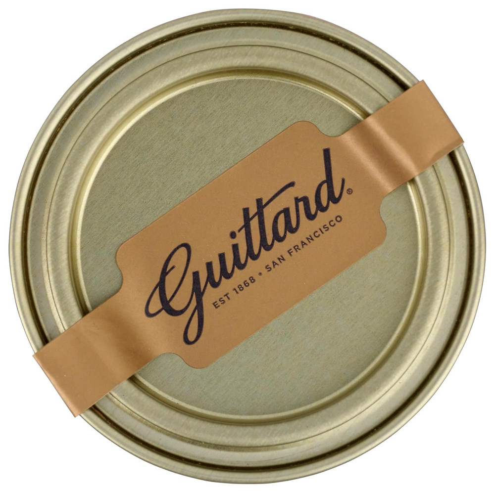 Organic Cocoa Powder, 8 OZ