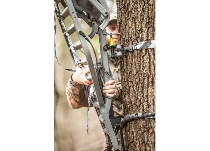 Hawk Outdoors HWK-HA2026 CRUZR Tree Bracket