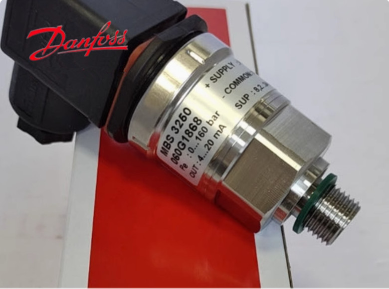 Danfoss MBS3250 060G1868 0-160bar sensor
