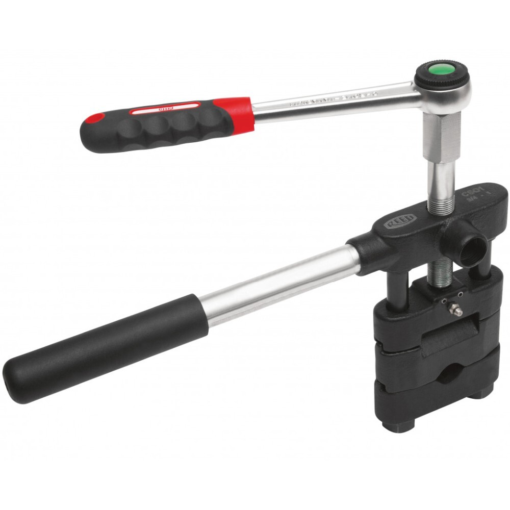 Reed Tool Copper Water Shut-Off Kit 3/4" to 1"