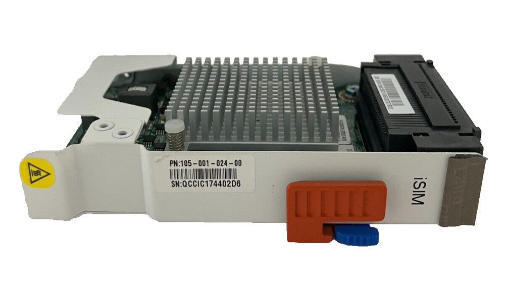 JBE ISIM 105-001-024-00 MODULE 3UJBEIB0000