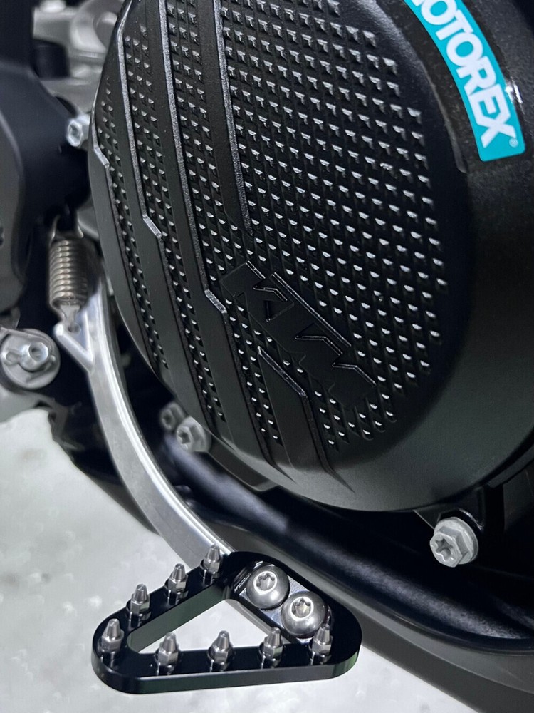 Bullet Proof Designs Oversized Brake Tip