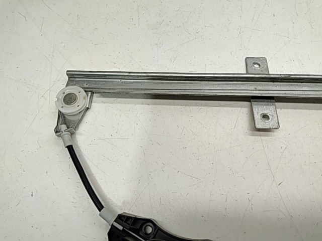 LH Front Actuator - 2024 Canam Defender