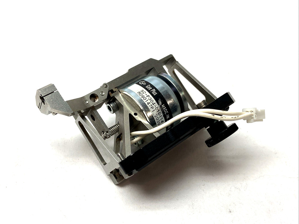 Hesse 86909 Measuring Unit 60Khz V1.1