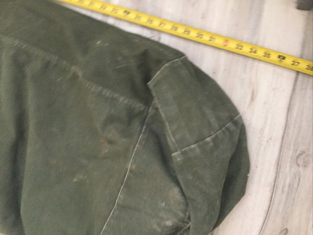 Very Large USS Army Bag.