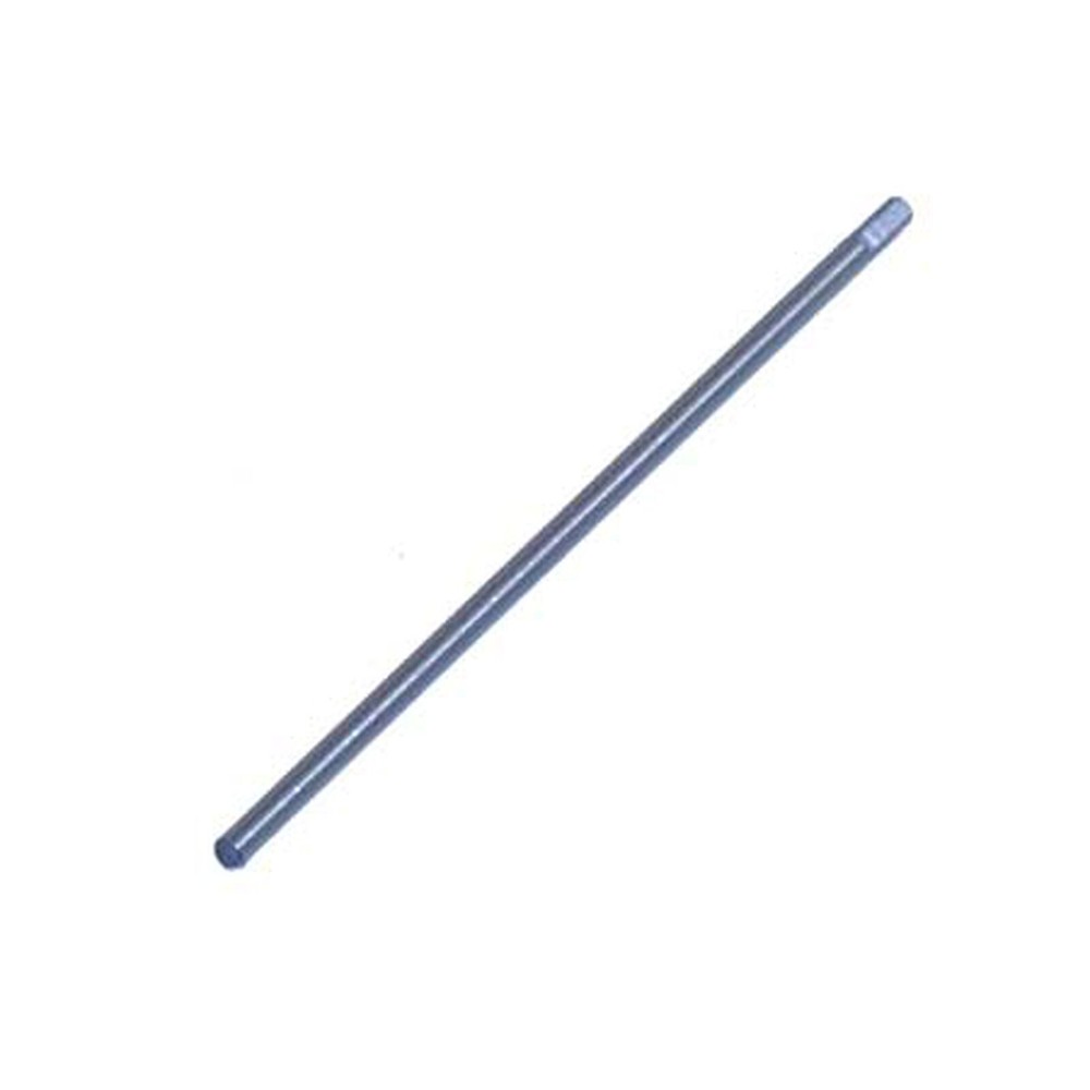 Dynamite Short 2.0mm Metric Hex Wrench/Driver Replacement Tip DYN2906