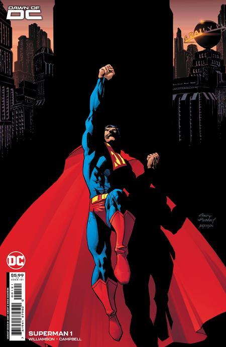 Superman #2-5 | Select Covers | DC Comics 2023 NM