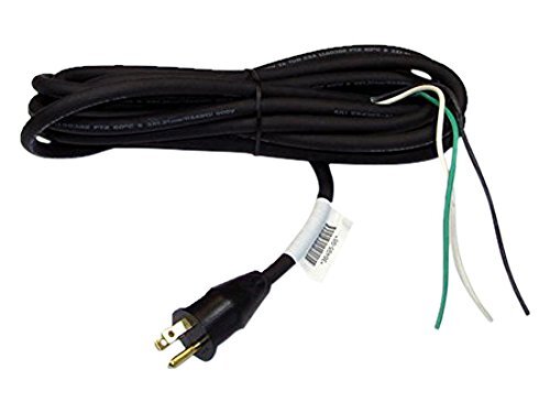 Dewalt Genuine OEM Replacement Electrical Cord, 330100-98