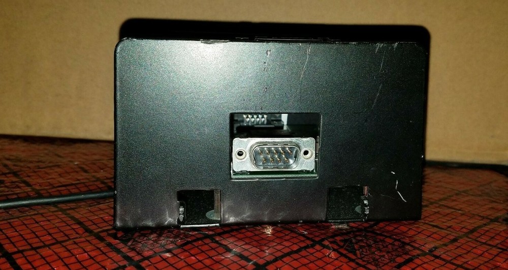 JETTER N-SV 1 EXPANSION MODULE - ***For Parts Only***