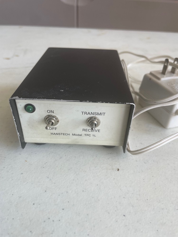 Hanstech TPC 1-L