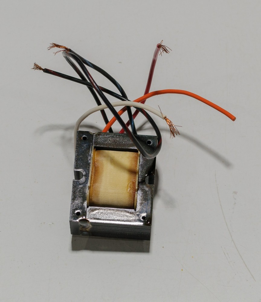 Trane WG32X0038 Transformer