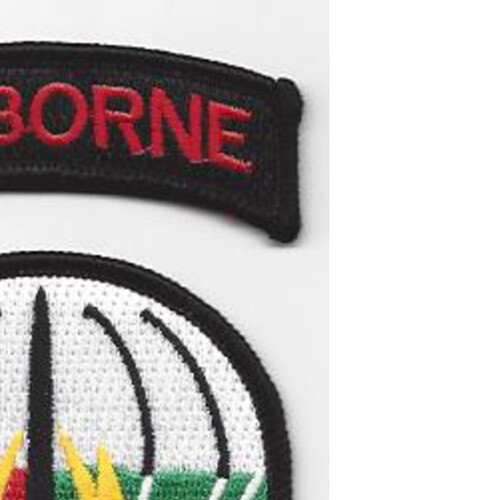 528th Sustainment Brigade Patch