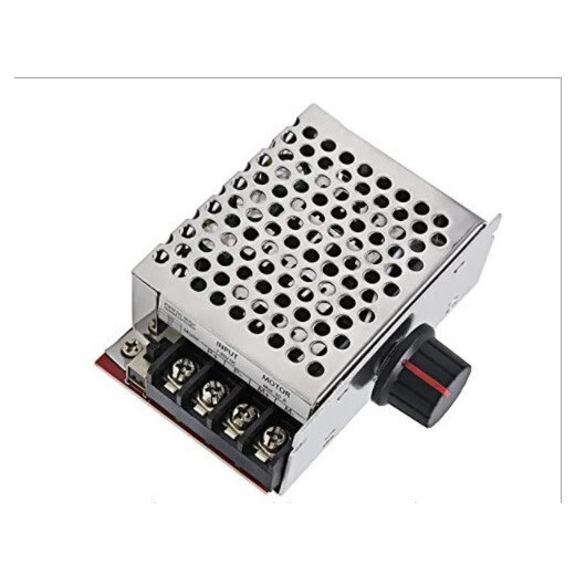 30A 7-70V PWM DC Motor Speed Controller Switch