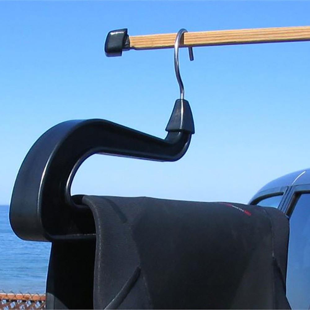 Hangpro Slidehanger Stainless Steel 5 Pack