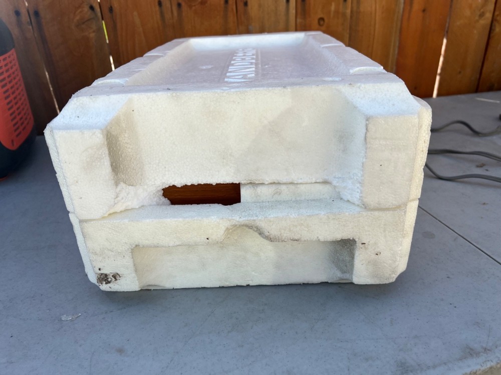 TANDBERG TCD 310 CASSETTE DECK